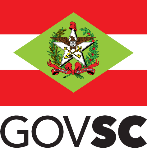 Logo GOV SC